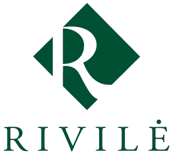 Rivilė - logotipas vidutinis